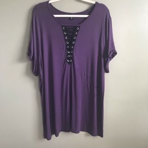 🏳️‍🌈Torrid plus sized top🏳️‍🌈